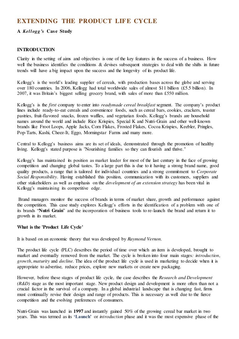 Реферат: Kellogs Internet Marketing Essay Research Paper Kelloggs Реферат: Kellogs Internet Marketing Essay Research Paper Kelloggs